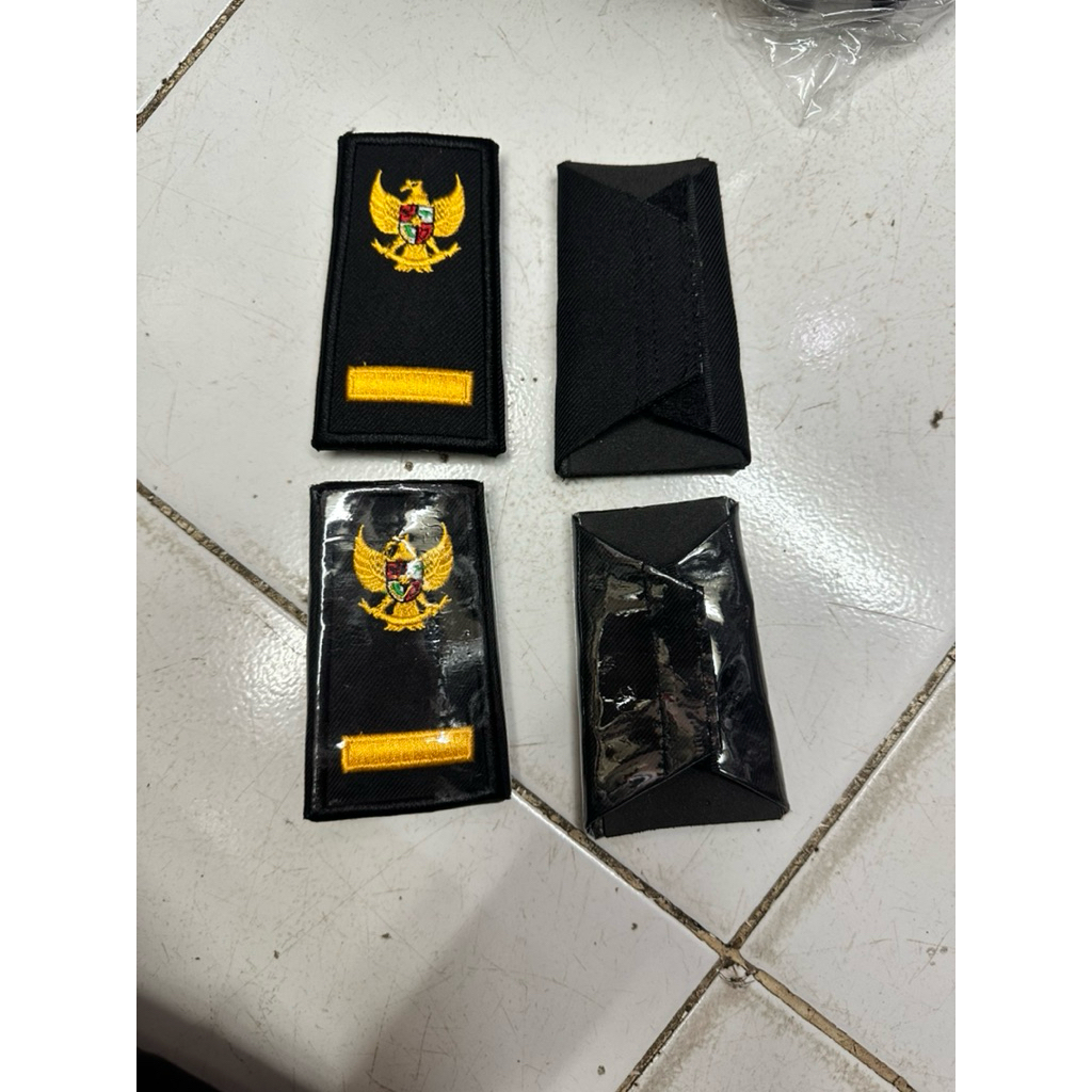PANGKAT CUSTOM PEREKAT BORDIR