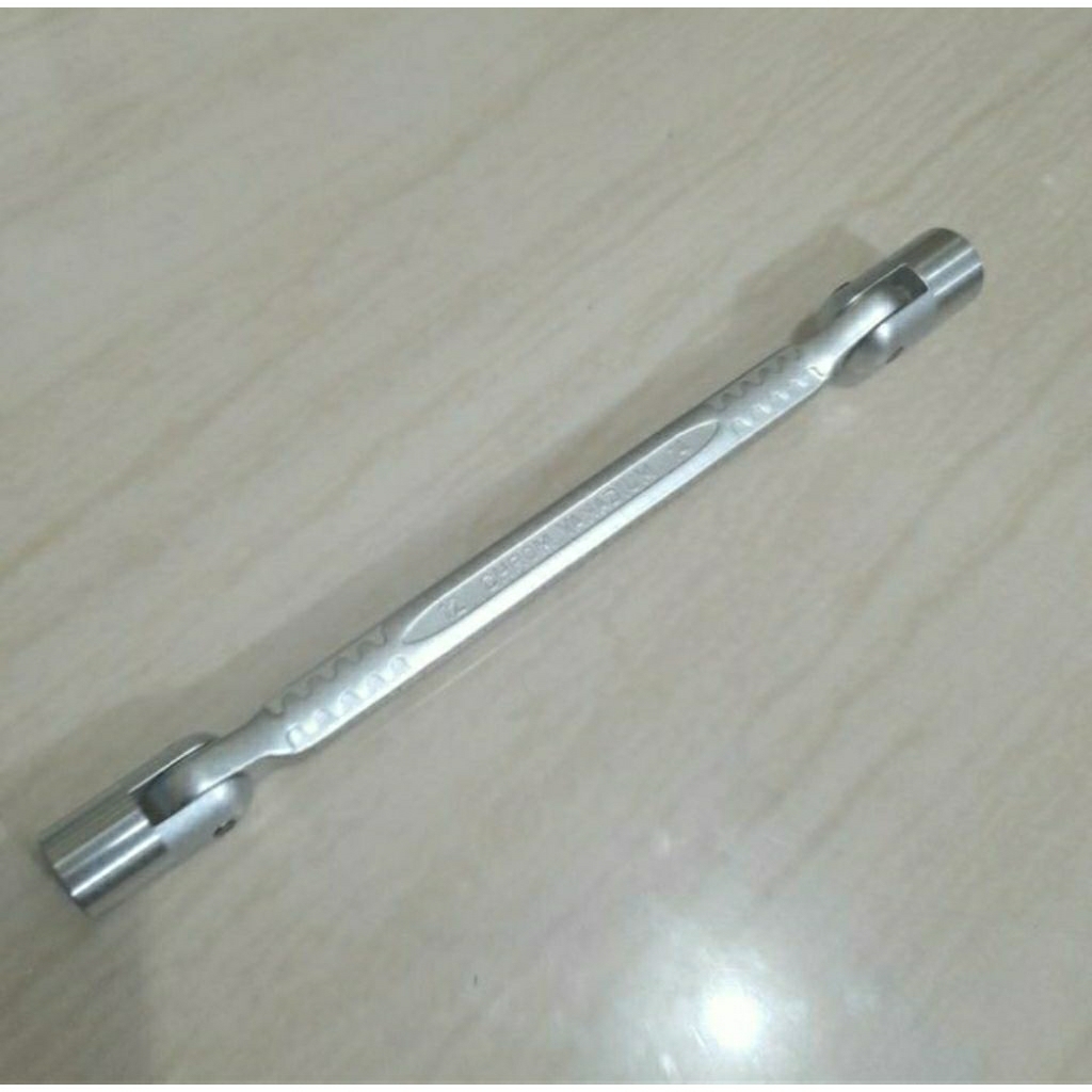 Kunci shock 12-14 Antik