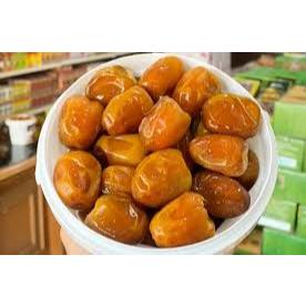 

KURMA SUKARI ALQOSSIM MADINAH 1KG KURMA SUKARI NR KURMA SUKARI ALQOSIM KURMA LEMBUT