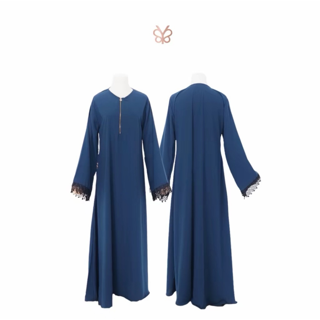 marwah abaya Yoora sarah