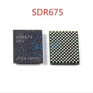 IC Sinyal Radio Xiaomi 10 - SDR675