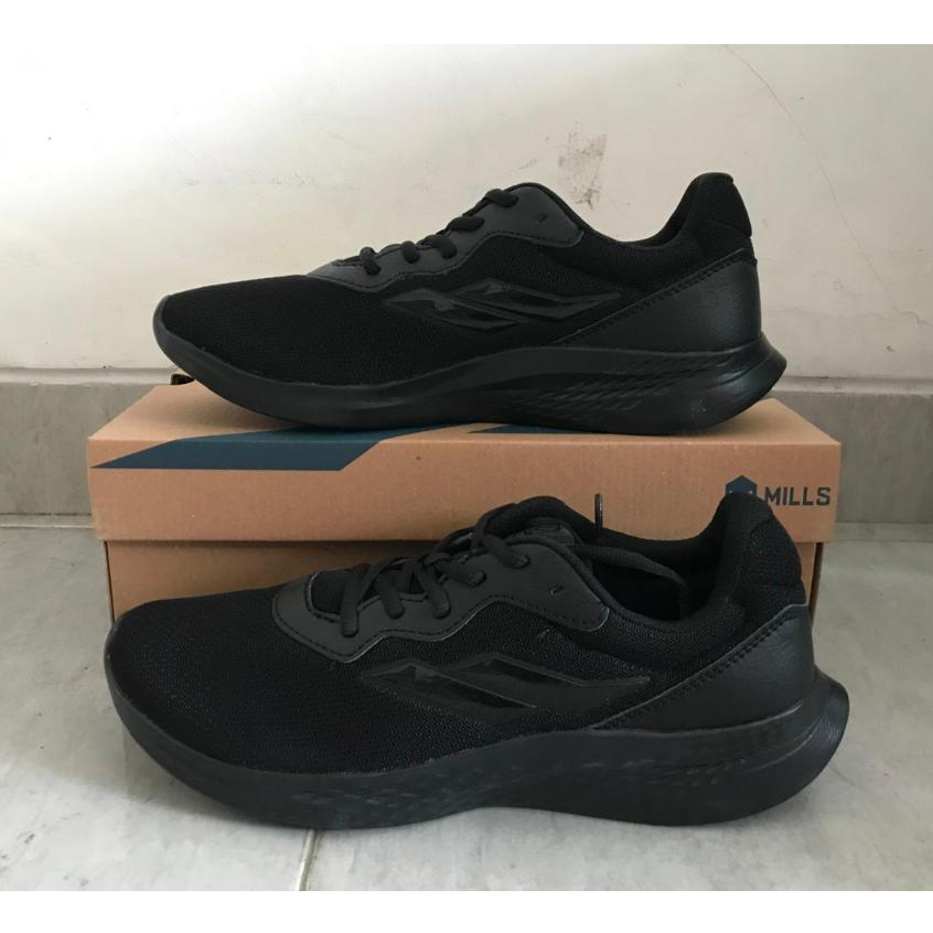 Sepatu Lari Running Mills Specter - Sepatu Lari Running Original - Sepatu Lari Running Mills - All B