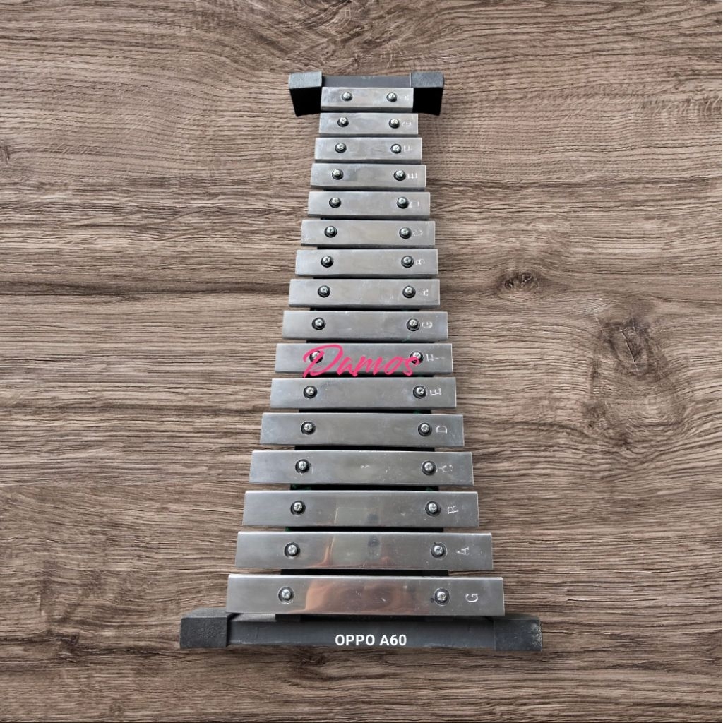 marching bell / bellyra/keningan/balera sma/umum/ballyra drumband