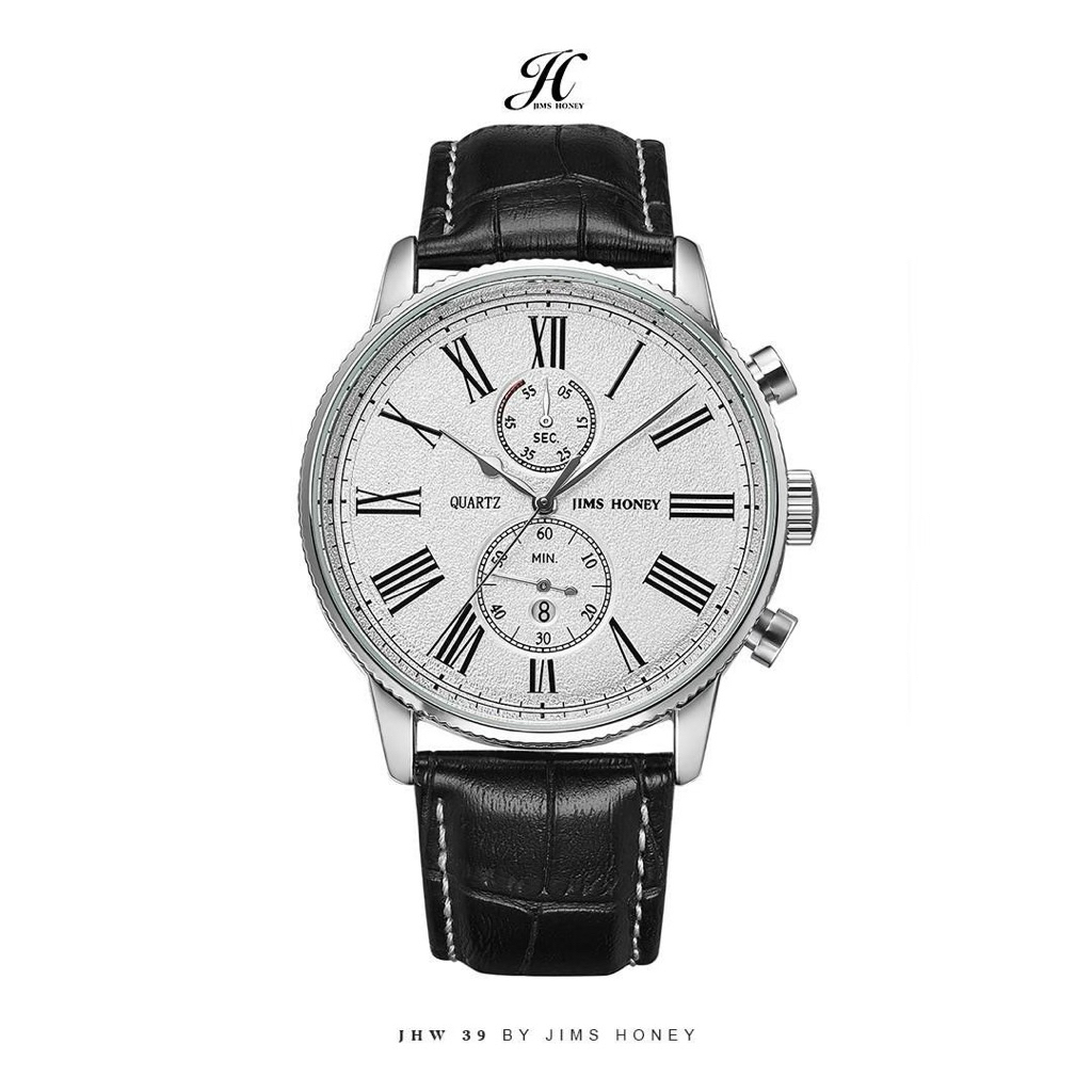 JAM TANGAN JHW 39 JIMS HONEY makassar - jam tangan analog - jam tangan murah - jam tangan murah gros