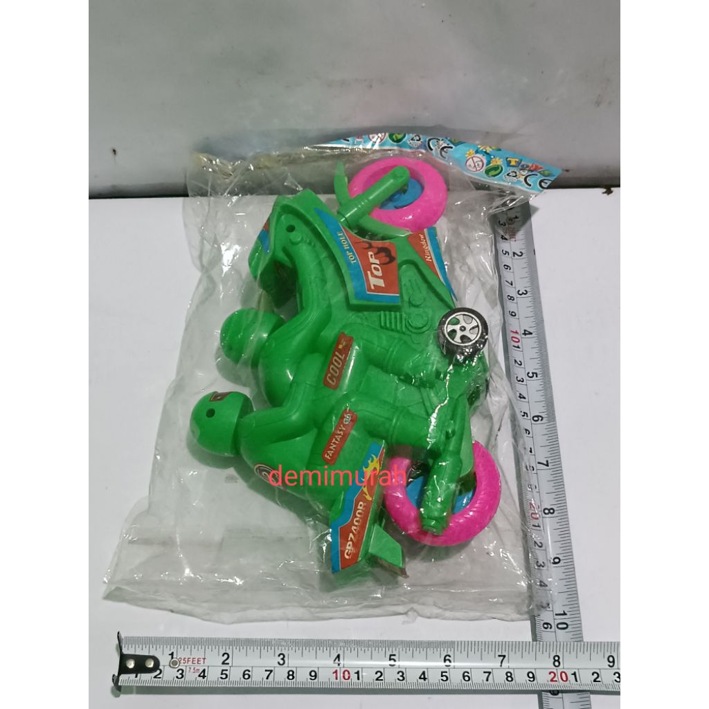 Obral mainan murah berkualitas MAINAN MOTOR MOTORAN ANAK MURAH