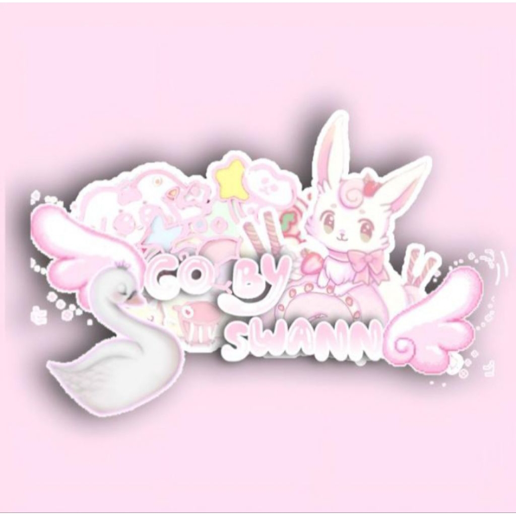 

co packing barang go by swann (BACA DESKRIPSI)