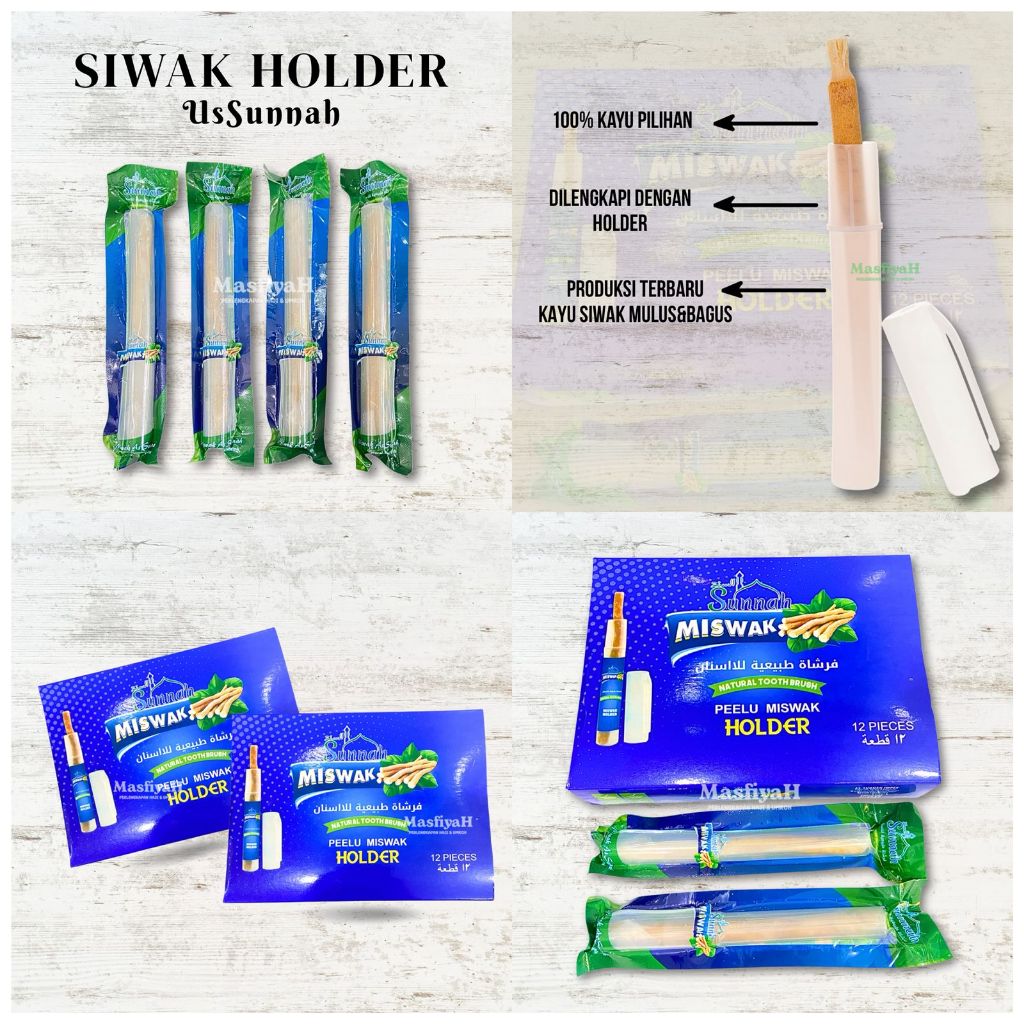 SIWAK US SUNNAH HOLDER SIWAK USSUNNAH HOLDER MISWAK HOLDER SIWAK HOLDER MISWAK US SUNNAH HOLDER
