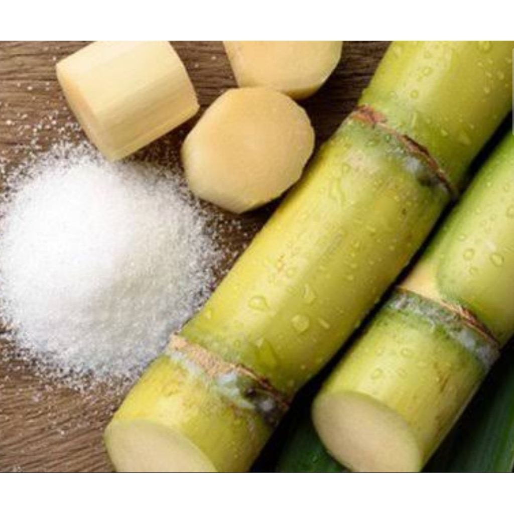 

1 kg Tebu hijau manis