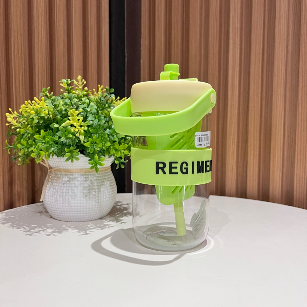 Botol Minum Tumbler Paling Imut Terlaris