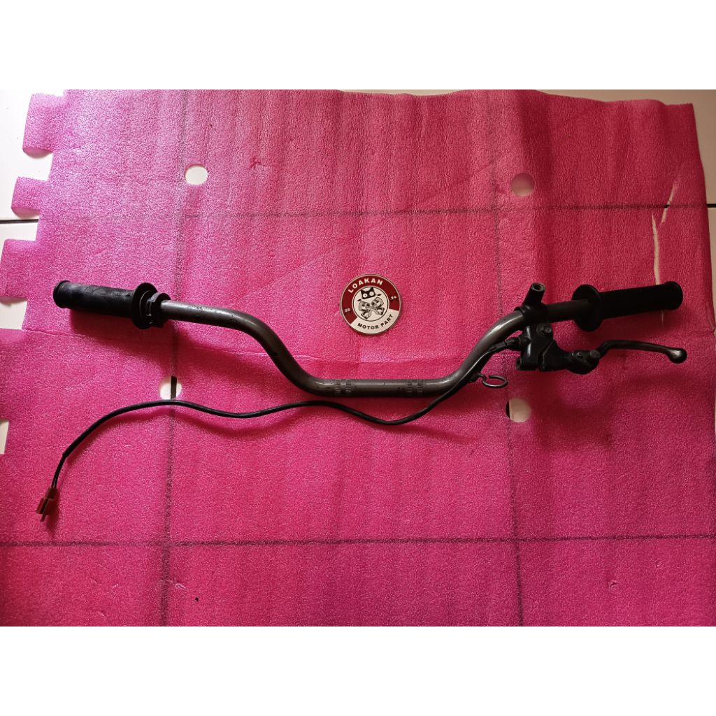 Stang Stir Yamaha Aerox 125 Original Copotan