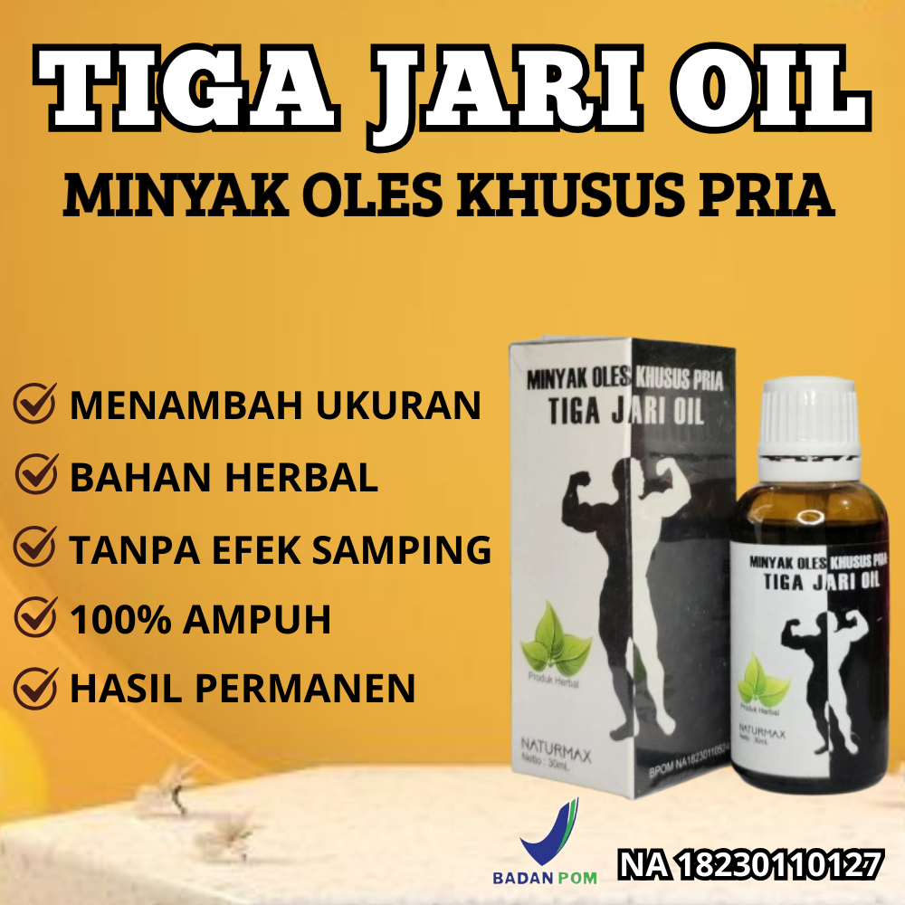 DAUN TIGA JARI HERBAL OBATPEMBESAR TRADISIONAL PAPUA DAUN BUNGKUS 100% ORIGINAL BPOM