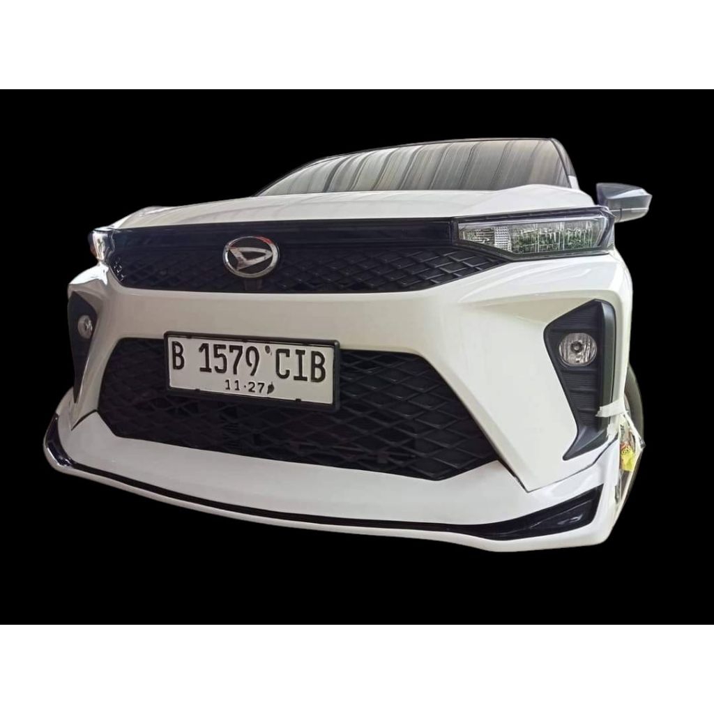 Bodykit xenia ADS 2022-2024