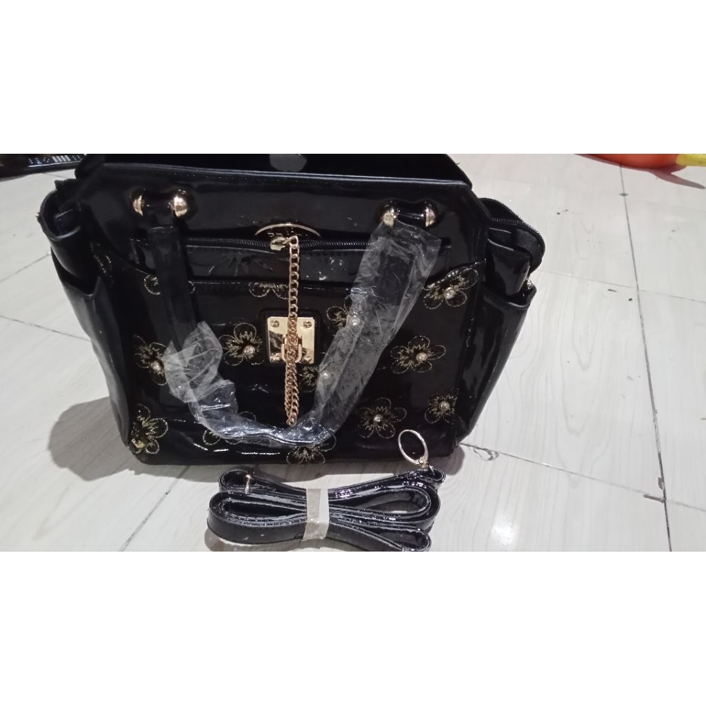 Tas wanita new *rijek