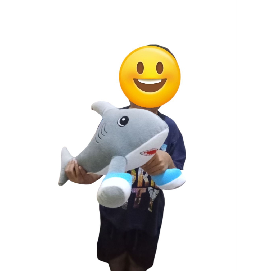 Boneka hiu Tralalelo Tralala, boneka anomali Tralelo Tralala