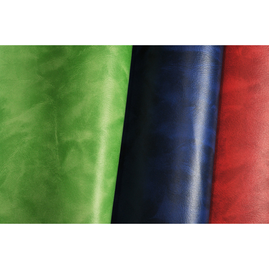 Elden - Kulit Sintetis / Oscar Meteran