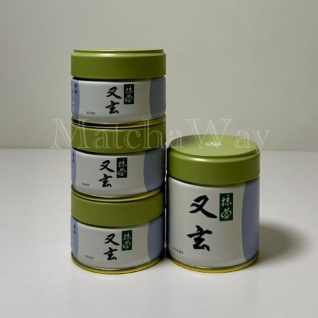 

MARUKYU KOYAMEN - YUGEN