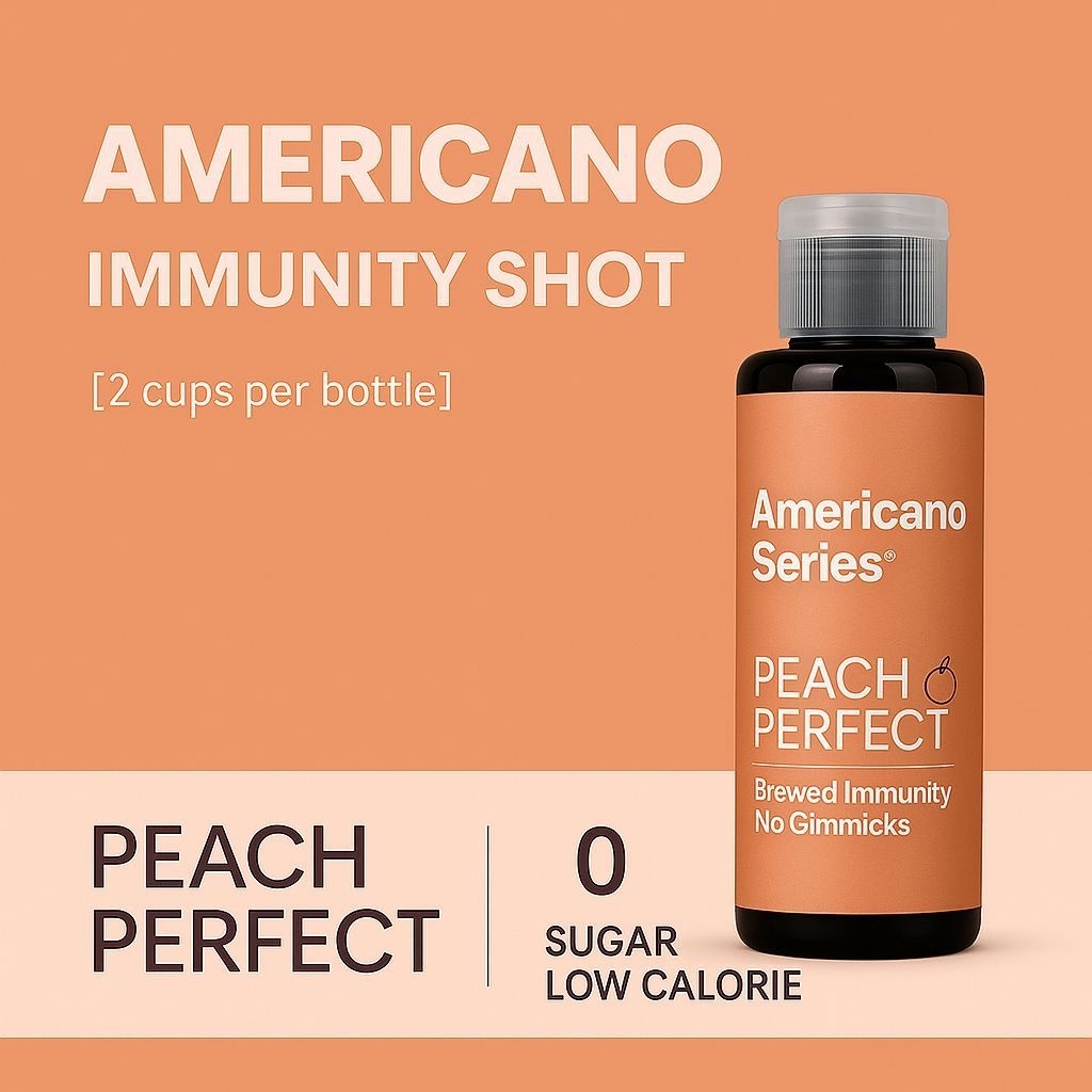 

Espresso Konsentrat Full Arabika 60 ml | for Americano