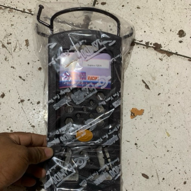 bagasi tengah Supra x 125 fi 2014-2024 bagasi tengah Supra x 125 fi injeksi