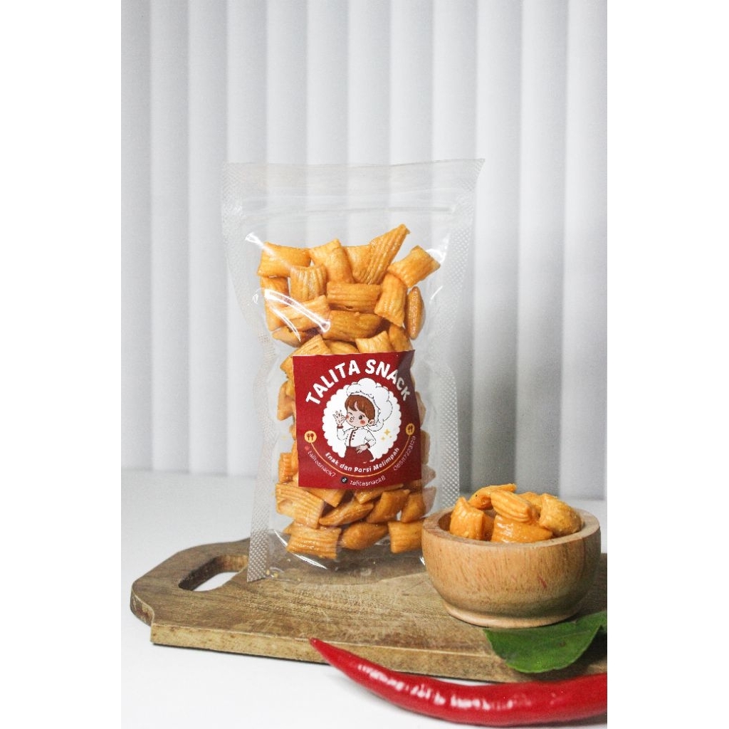 

Pang-Pang Manis / Jajanan Timbangan / Camilan / Jajanan Ringan