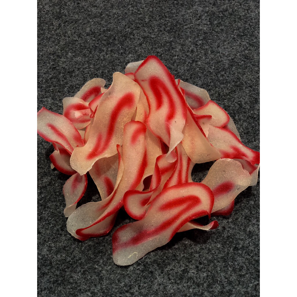 

kerupuk kromoleo, kerupuk sadariah,kerupuk singkong, kerupuk singkong loreng