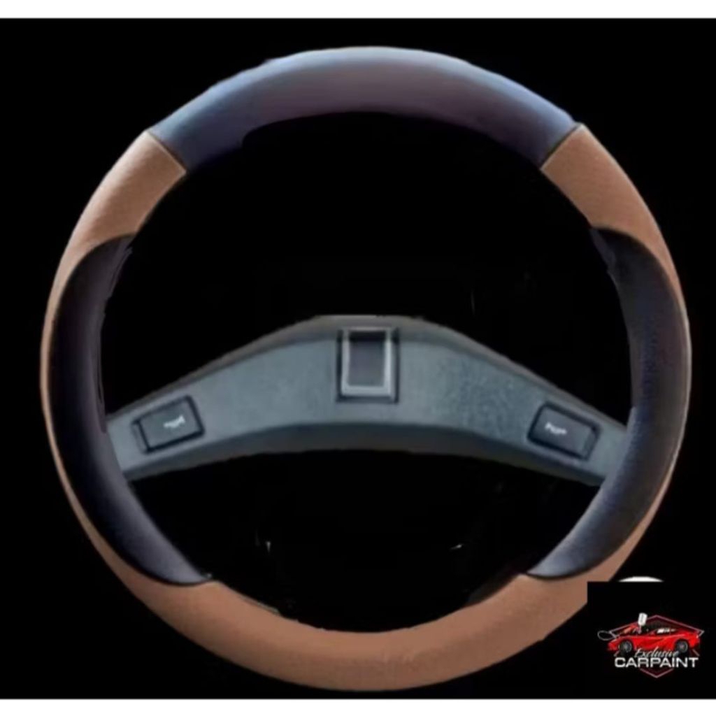Cover Sarung Stir Mobil Mitsubishi L300 Pick Up