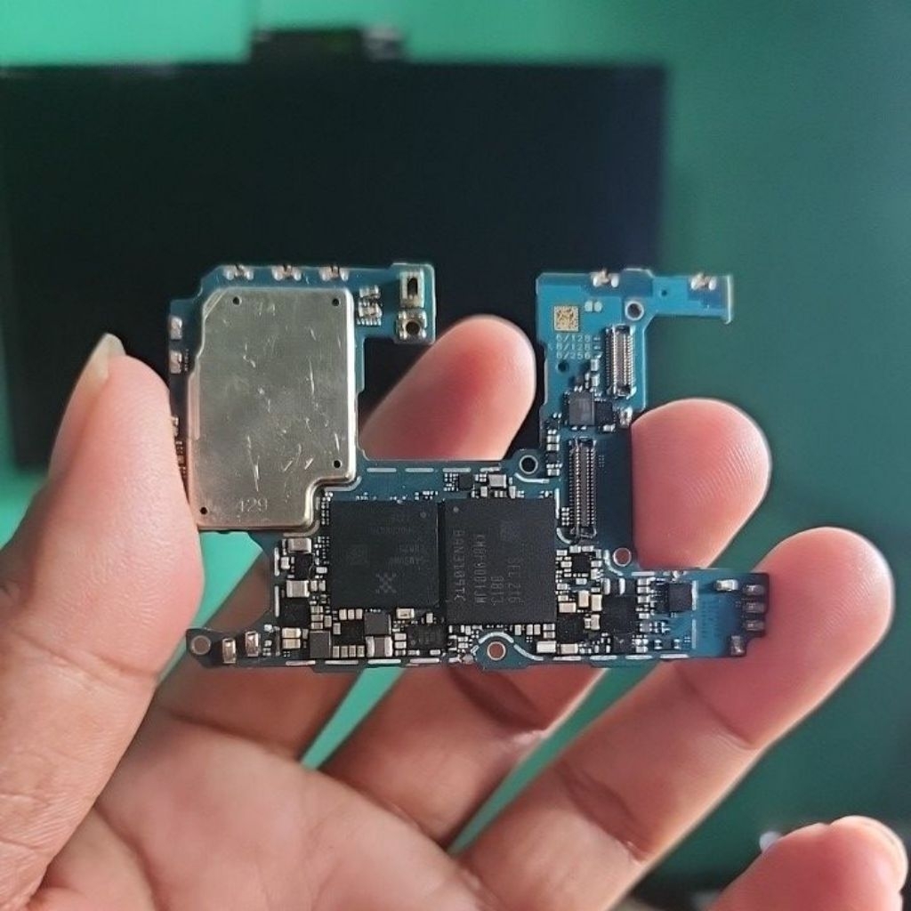 mesin mati samsung a53 5G