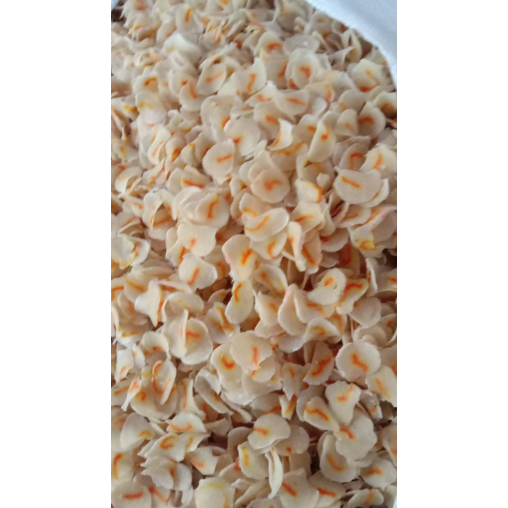 

kerupuk singkong 1/2kg