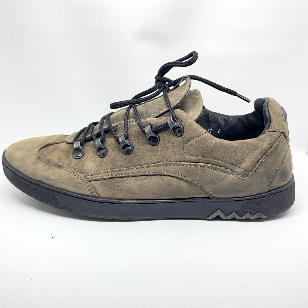 Sepatu Floris van Bommel 16464 | Size 42