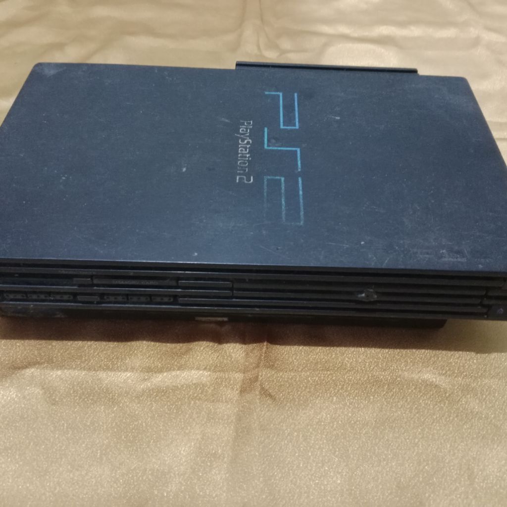 PS 2 (Second)