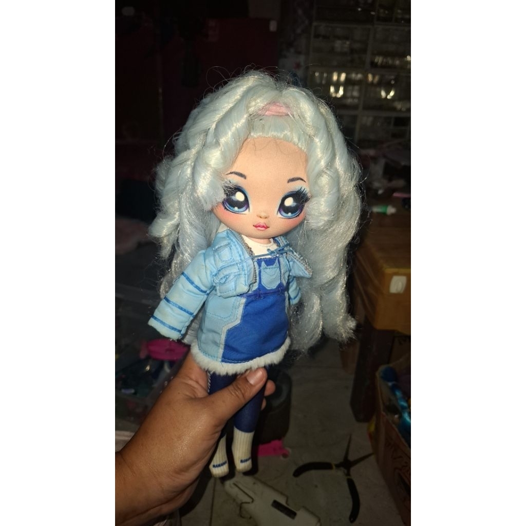 NaNaNa surprise teens