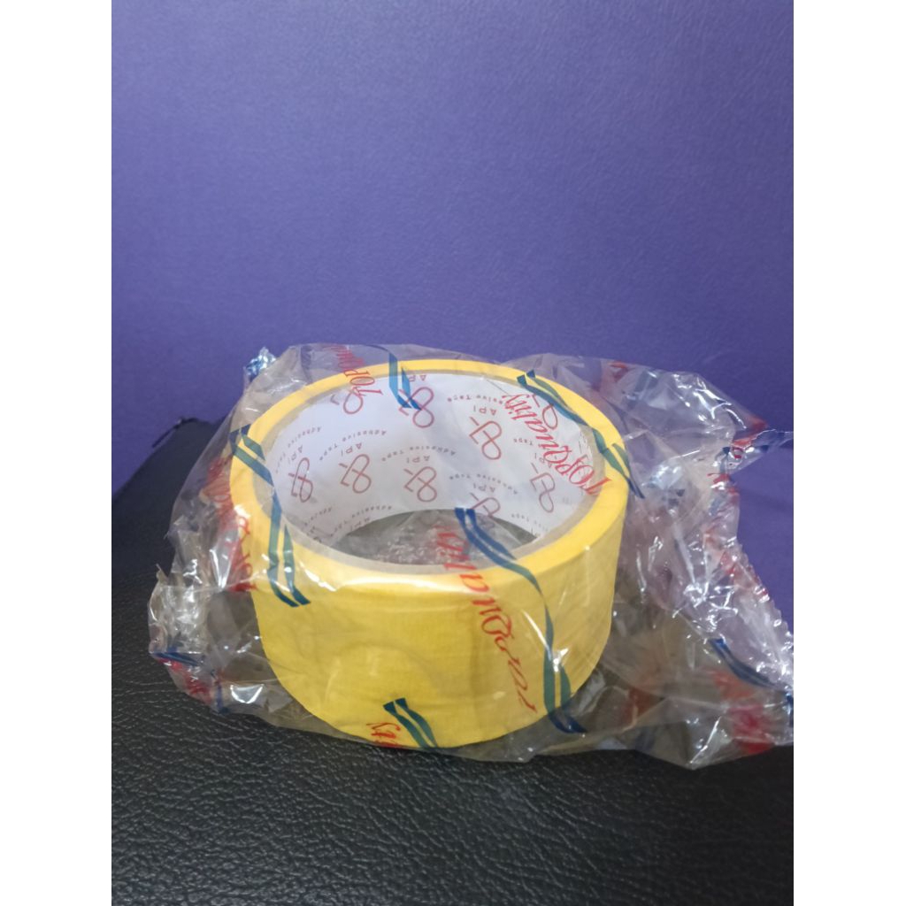 

masking tape 48mmx15yard