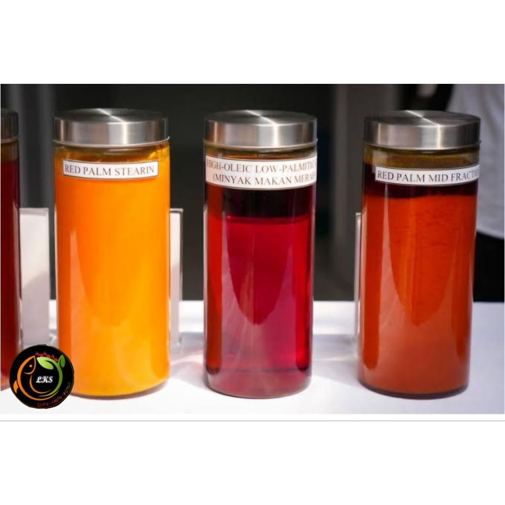 Minyak Murni Ikan Salmon, Kepiting Rajungan, Tenggiri, Udang, Tuna dan Hati Hiu