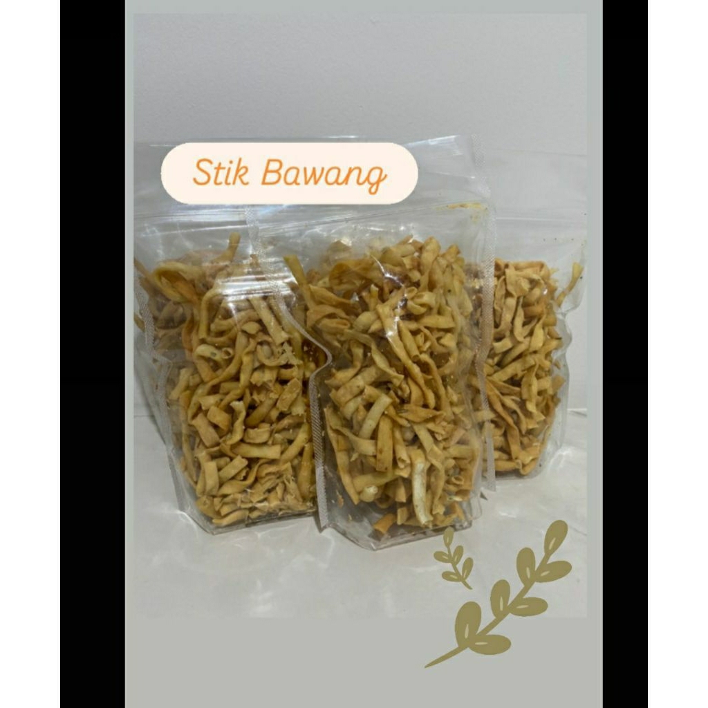 

Stik Bawang