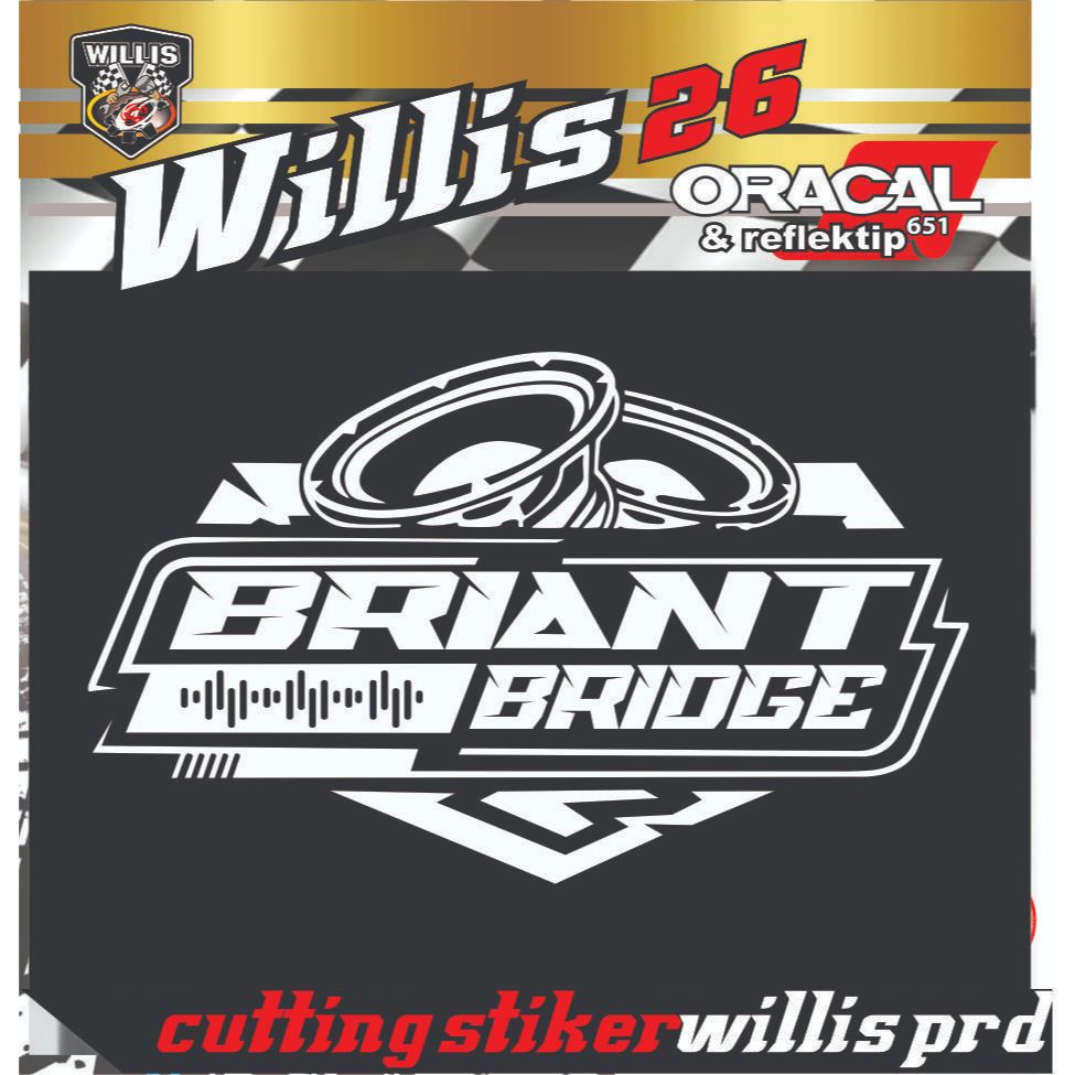 

cutting sticker hardcase sound system Custom nama.nama bisa diganti