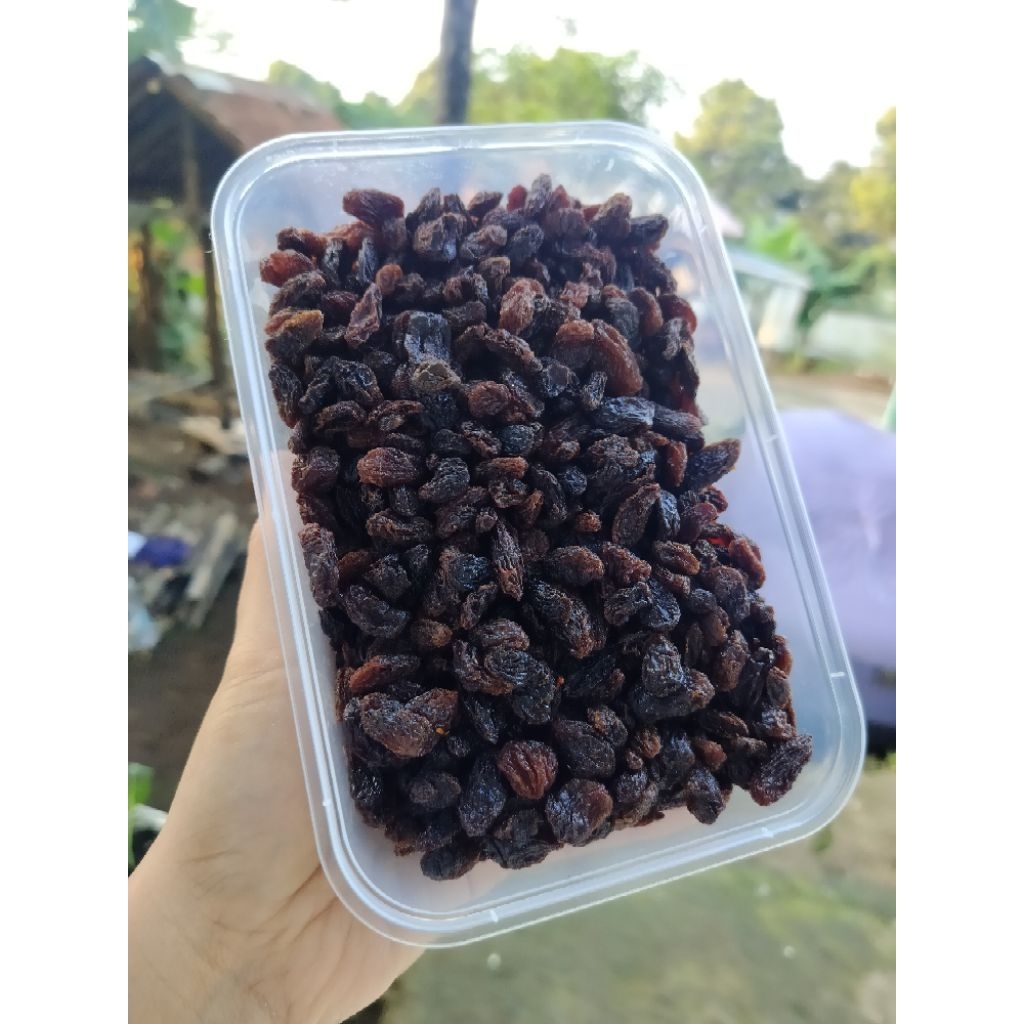 

kismis/anggur kering/kismis/buah kering