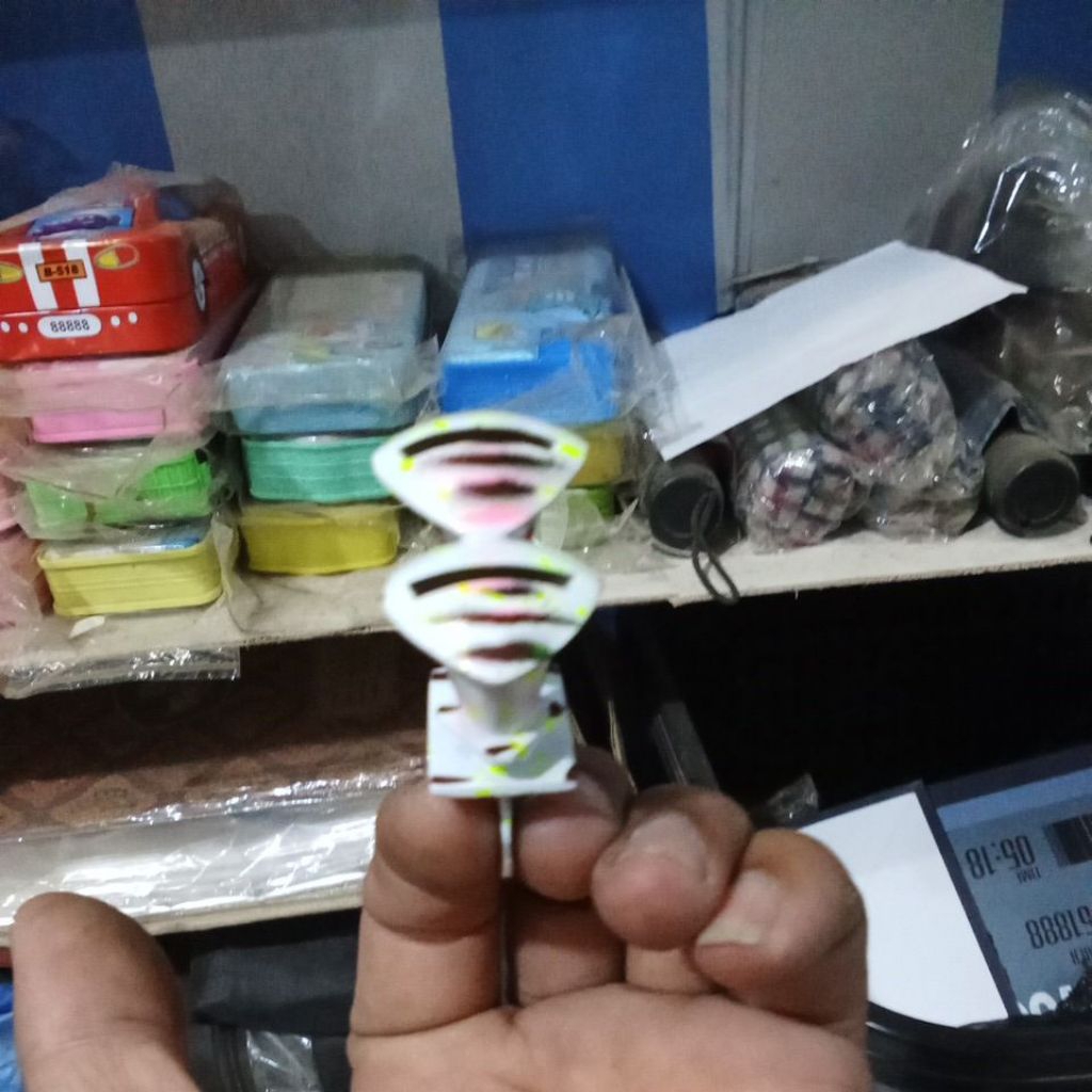 sawangan merpati angkrik jamin ngerik semetar tembus