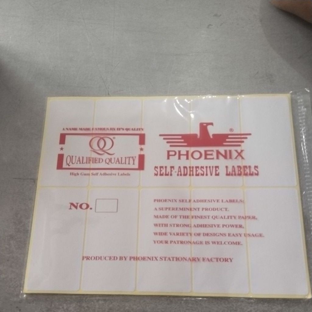 

label no 121