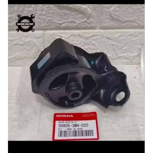 ENGINE MOUNTING ACCORD CIELO KANAN 1994