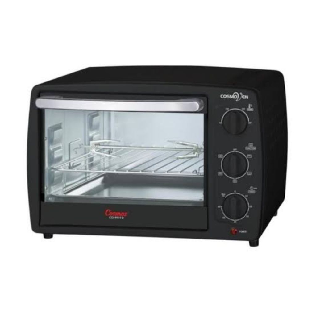 oven Cosmos 19 Liter