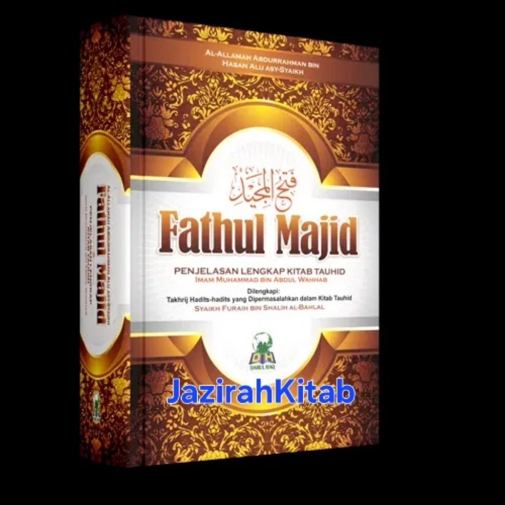 FATHUL MAJID " فتح المجيد " ( DARUL HAQ )