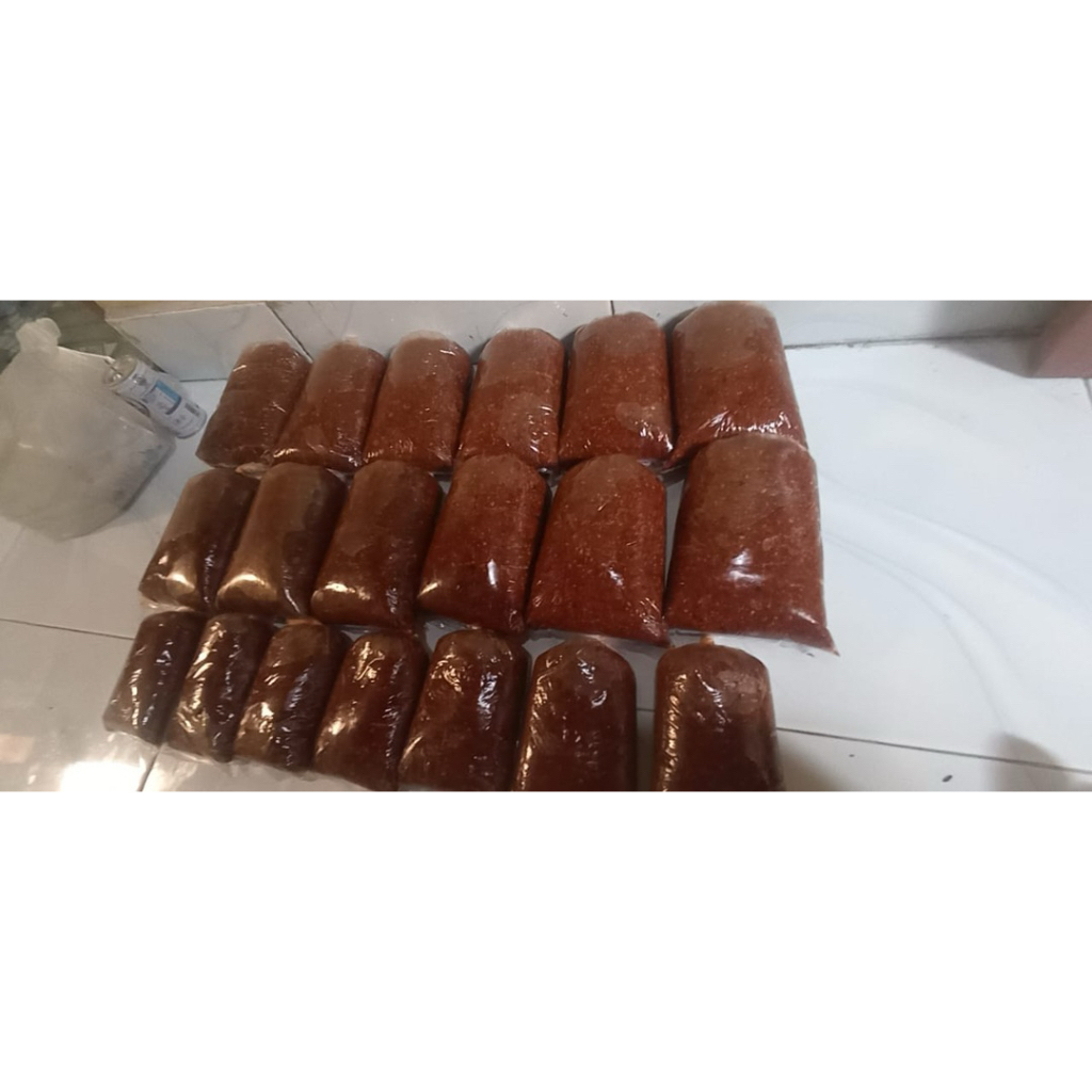 

Sambel pecel nganjuk