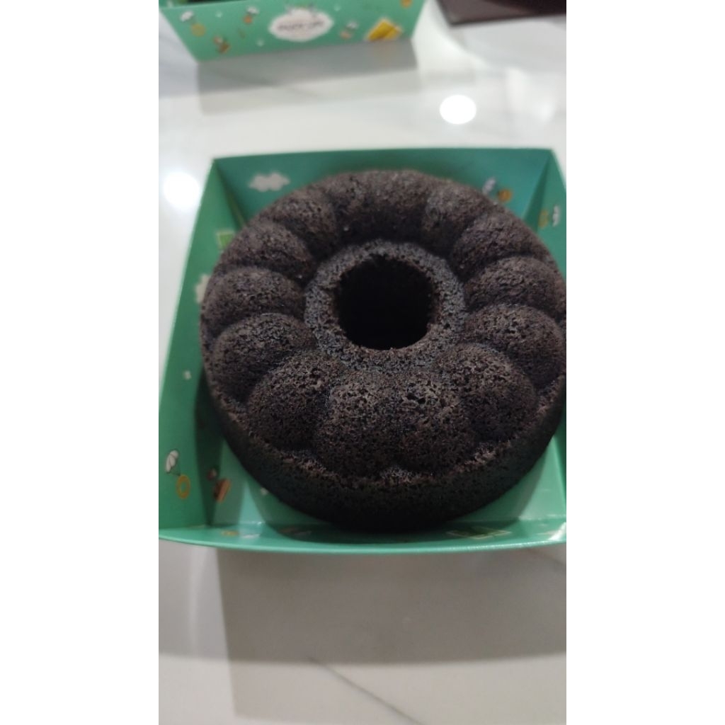 

bolu ketan hitam original ukuran 22