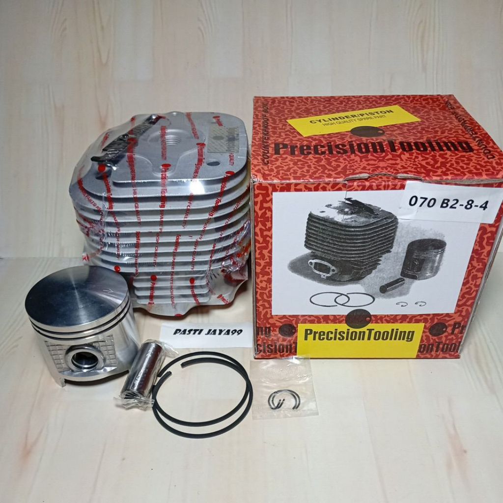 Blok chainsaw Original precision tooling 070 Senso Besar