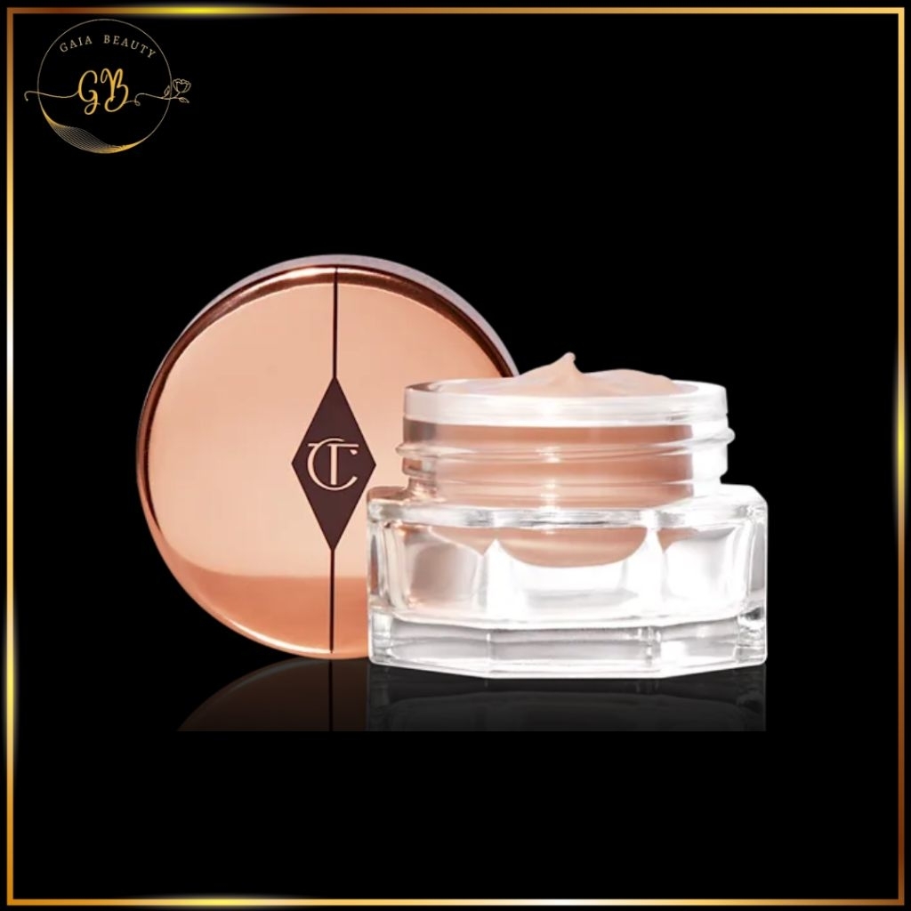 CHARLOTTE TILBURY MAGIC EYE RESCUE - CHARLOTTE TILBURY EYE CREAM