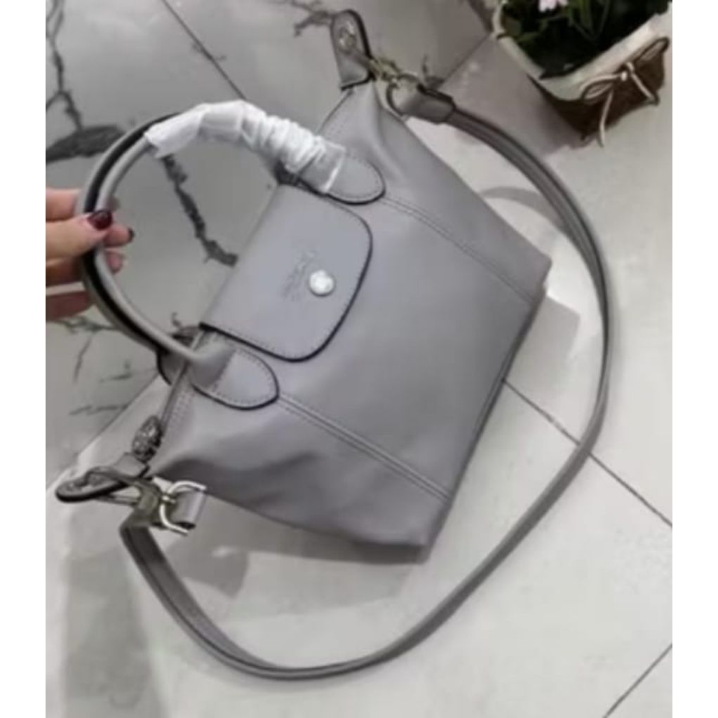Tas Longchamp Mini