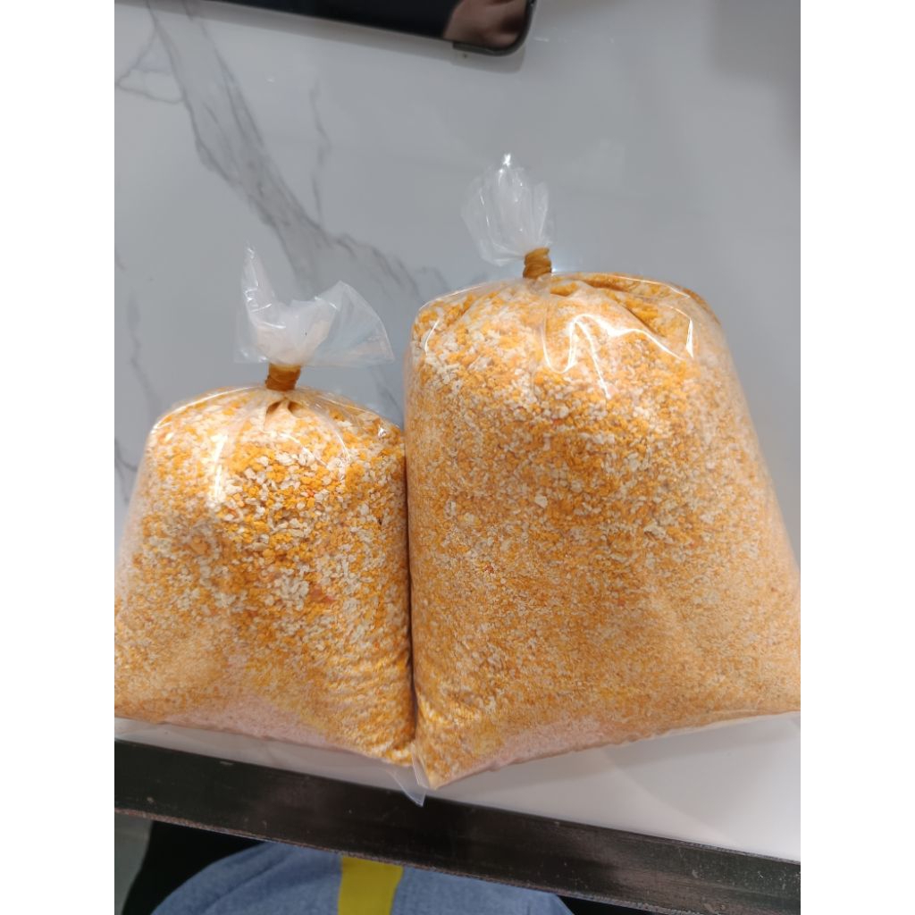 

Tepung Panir | Panir | Tepung Roti 250gr Dan 500gr