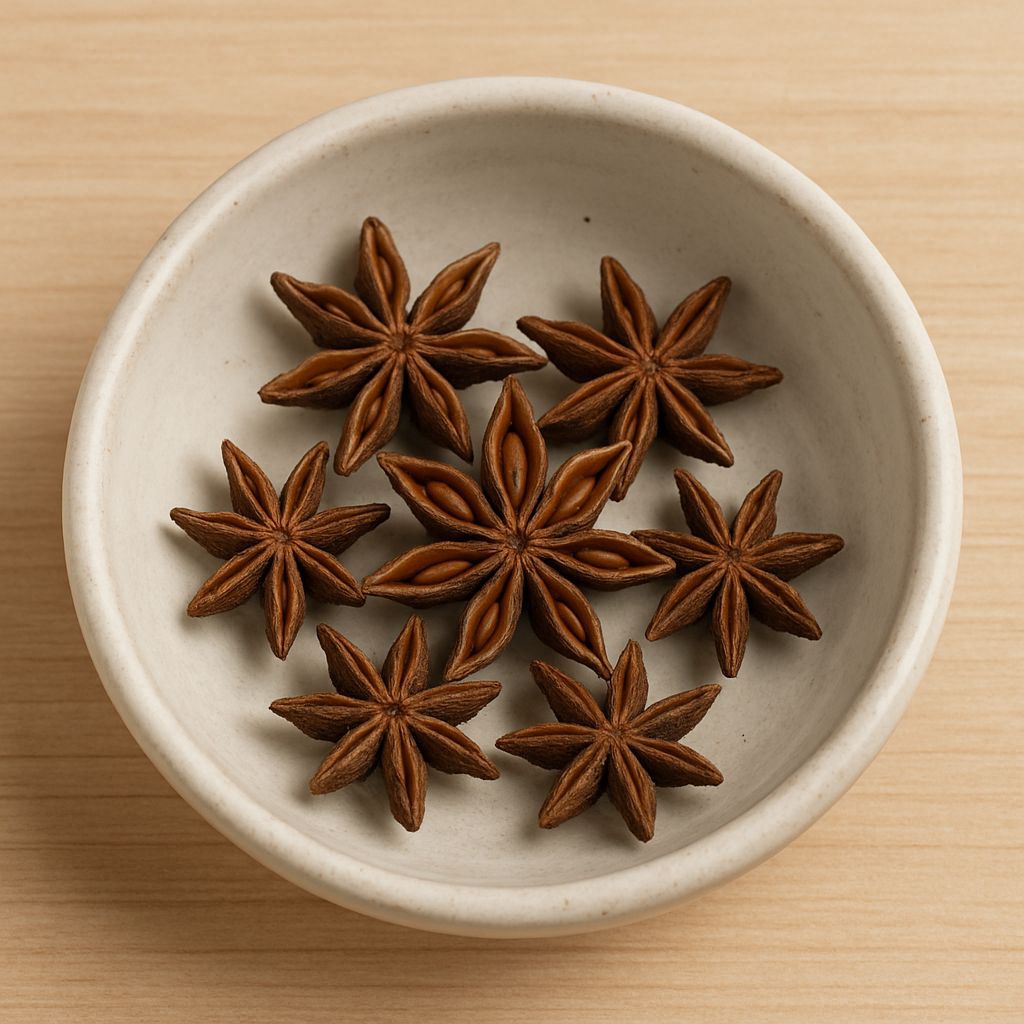 

Pekak Rempah Bunga Lawang Star Anise