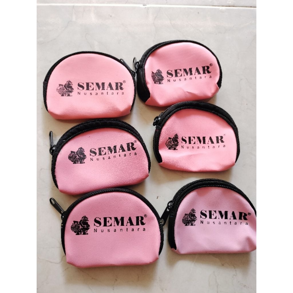 Dompet Emas Semar Nusantara