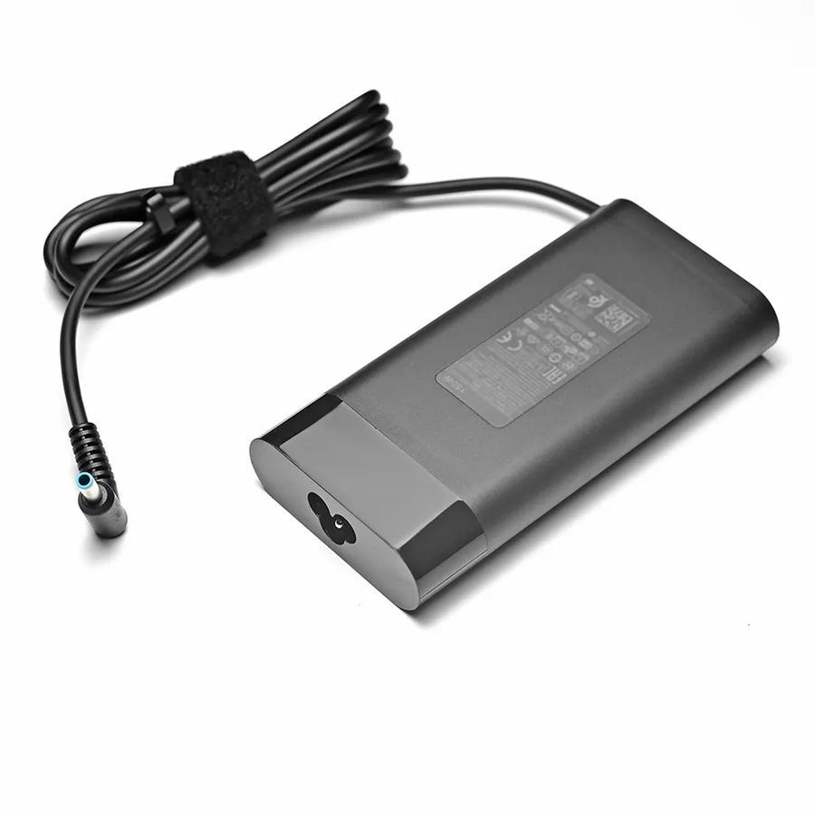 Charger Adaptor Laptop HP 19.5V - 7.7Amper 150Watt Dc port 4.5*3.5mm For ZBook 15 series G3 G4 ZBook