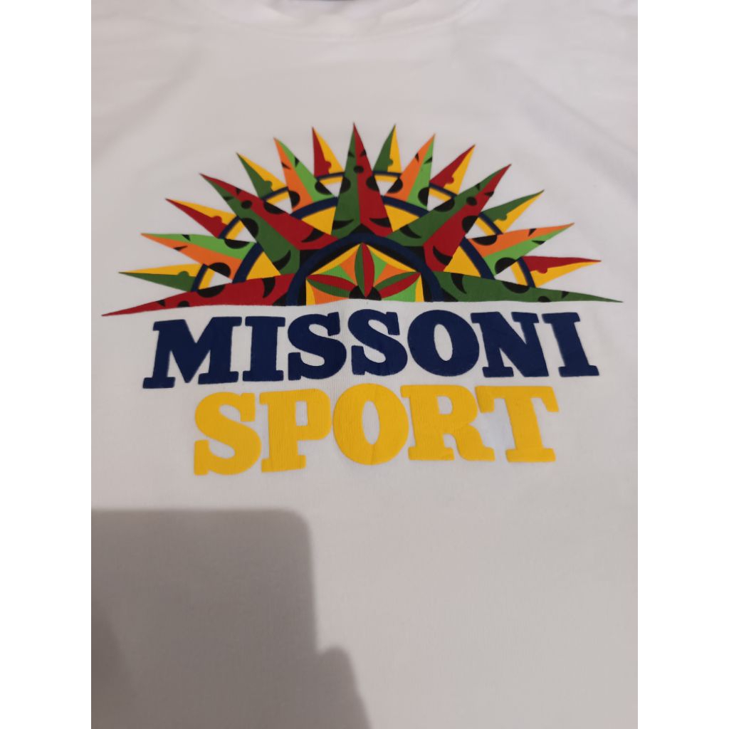 Missoni Sport